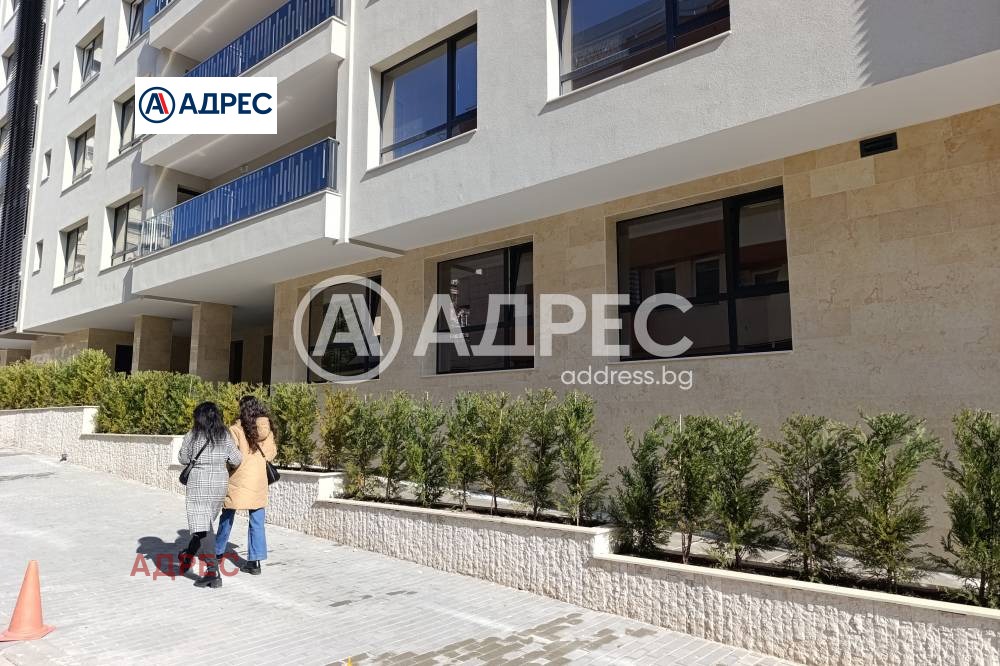 Продава ОФИС, гр. Варна, Централна поща, снимка 2 - Офиси - 54564730