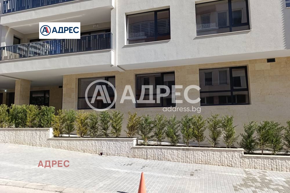 Продава ОФИС, гр. Варна, Централна поща, снимка 7 - Офиси - 54564730