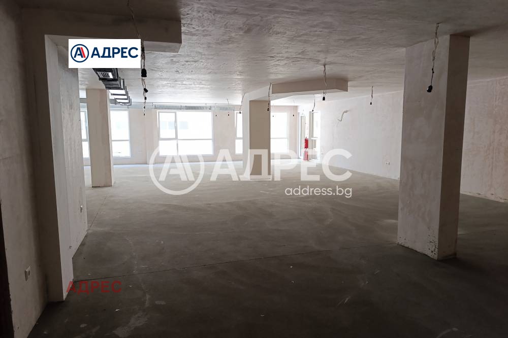 Продава ОФИС, гр. Варна, Централна поща, снимка 5 - Офиси - 54564730