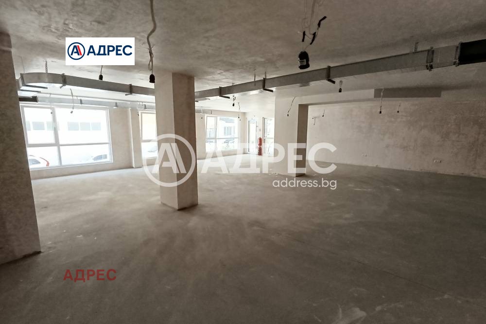 Продава ОФИС, гр. Варна, Централна поща, снимка 4 - Офиси - 54564730