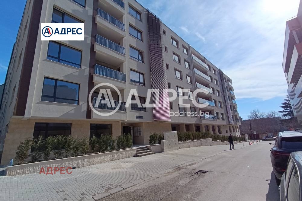 Продава ОФИС, гр. Варна, Централна поща, снимка 6 - Офиси - 54564730
