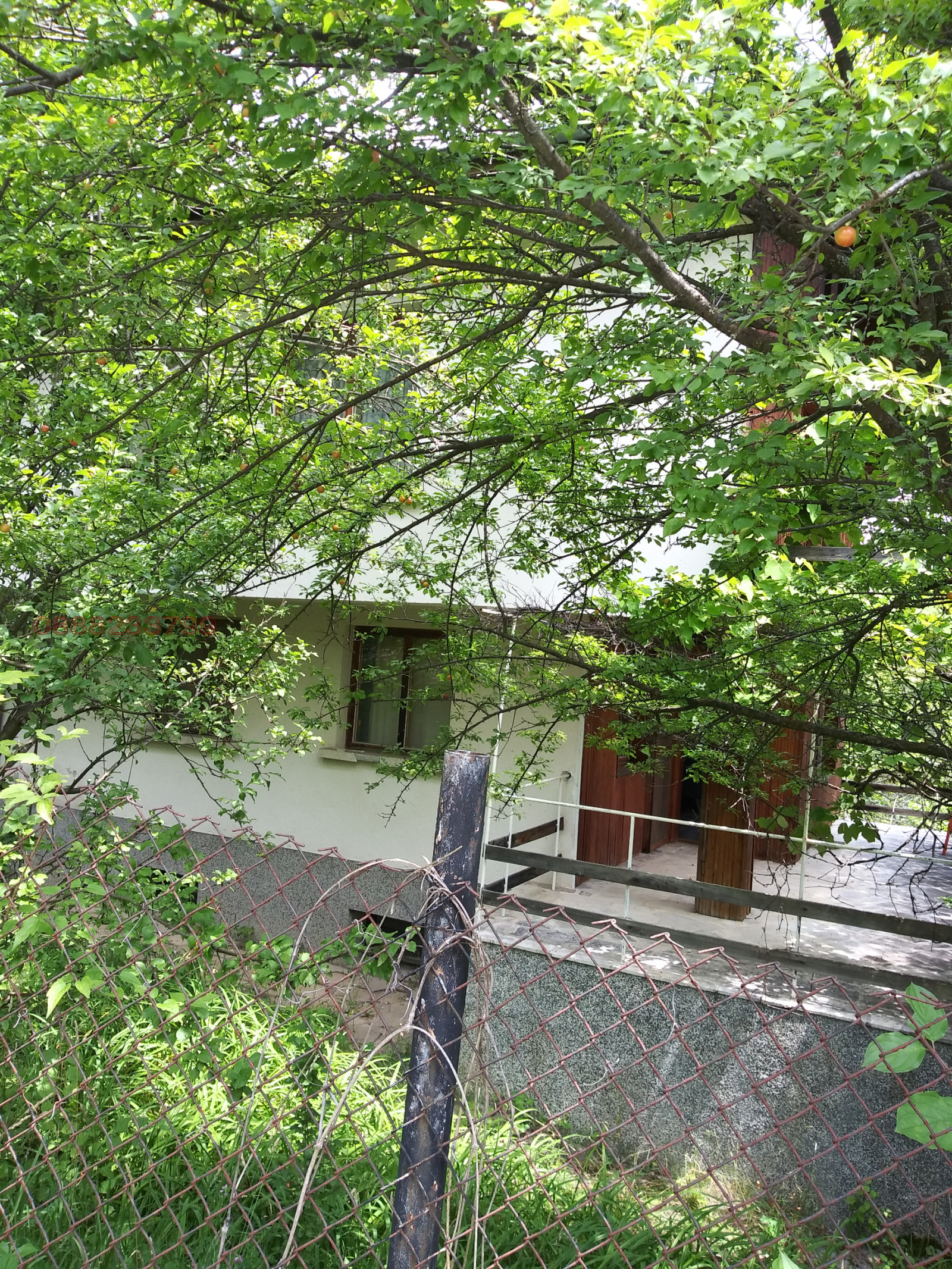 Продава КЪЩА, гр. Етрополе, област София област, снимка 10 - Къщи - 54266358