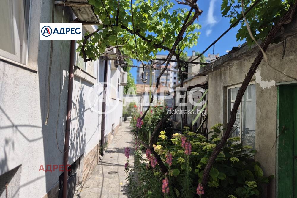Продава КЪЩА, гр. Варна, Автогара, снимка 13 - Къщи - 54865053