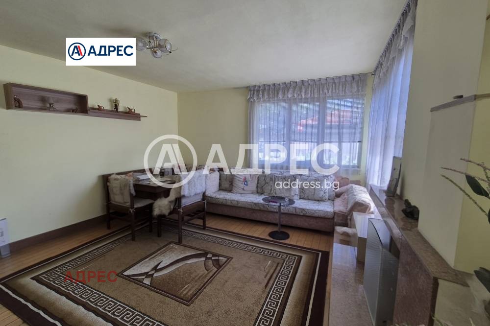Продава КЪЩА, гр. Варна, Автогара