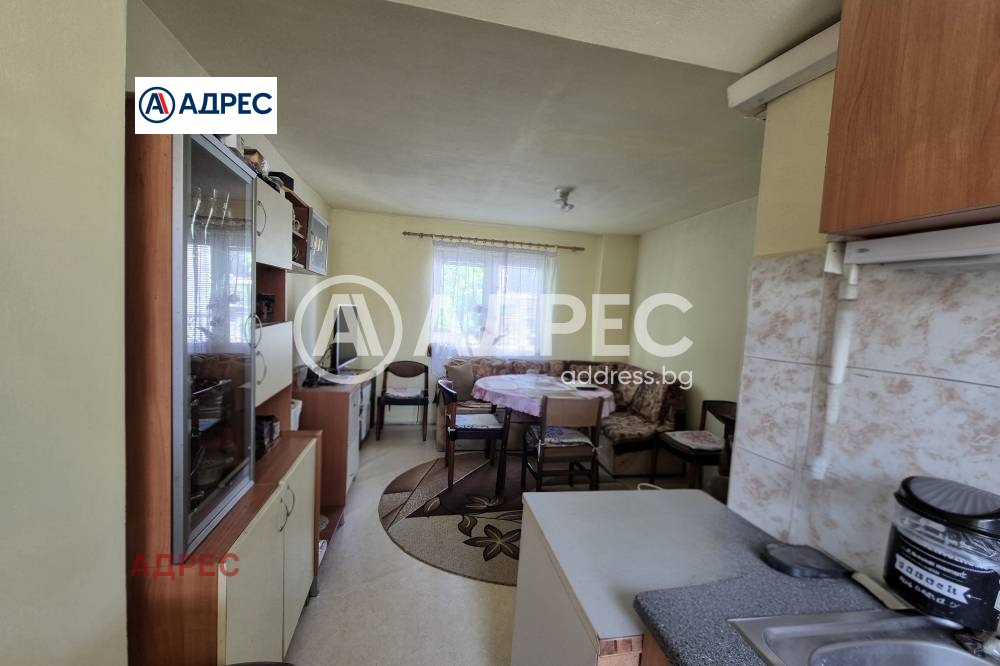 Продава КЪЩА, гр. Варна, Автогара, снимка 6 - Къщи - 54865053
