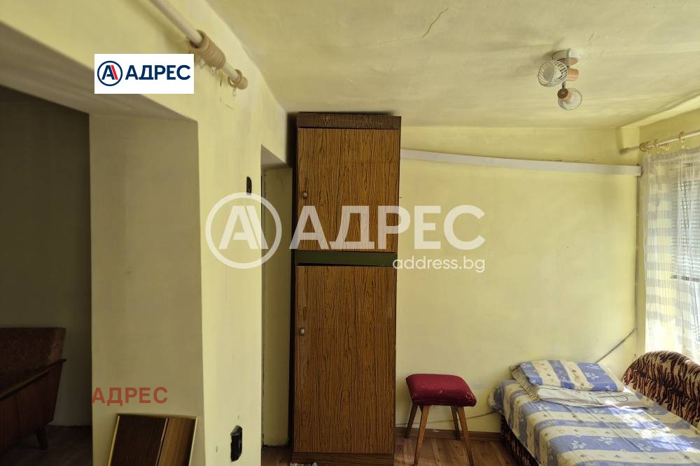 Продава КЪЩА, гр. Варна, Автогара, снимка 11 - Къщи - 54865053
