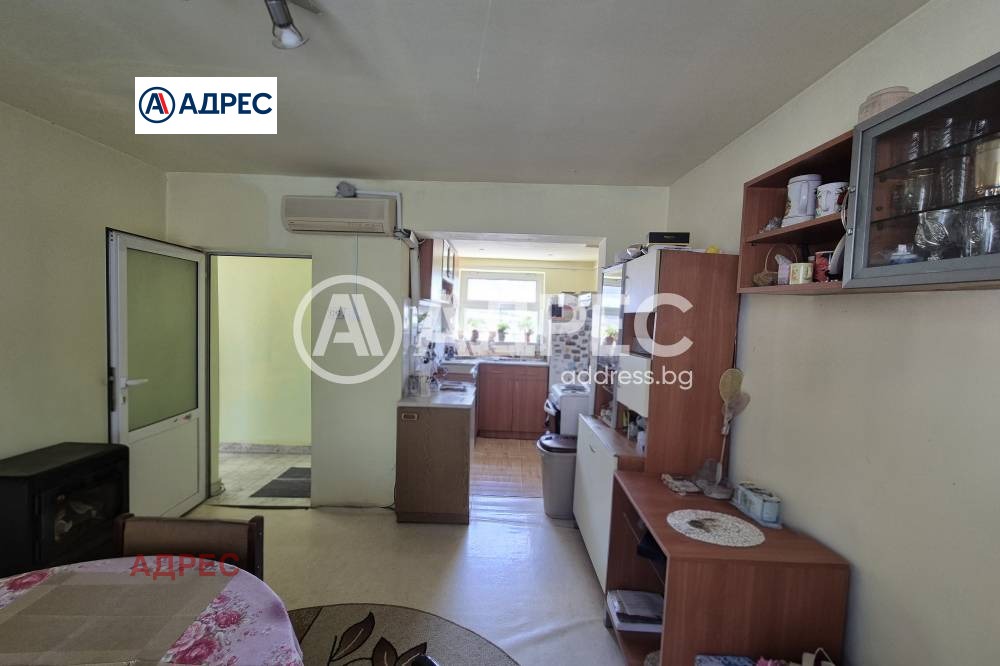 Продава КЪЩА, гр. Варна, Автогара, снимка 8 - Къщи - 54865053