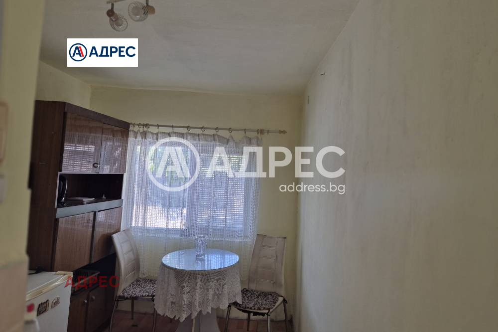 Продава КЪЩА, гр. Варна, Автогара, снимка 9 - Къщи - 54865053
