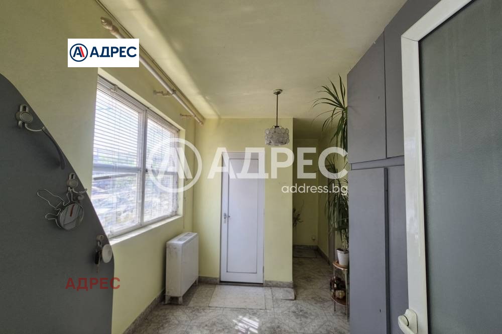 Продава КЪЩА, гр. Варна, Автогара, снимка 7 - Къщи - 54865053