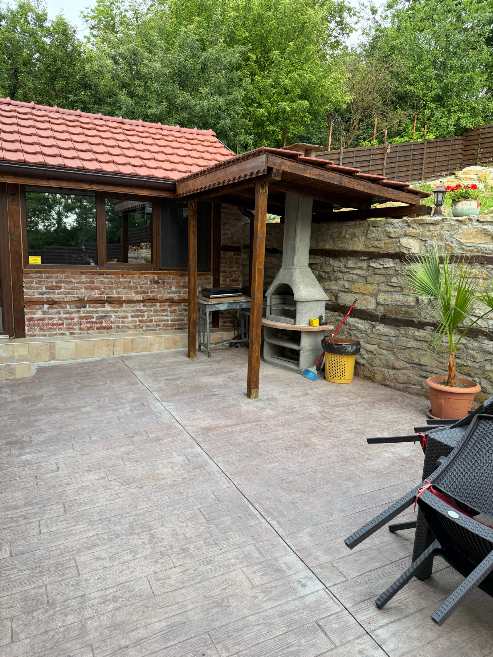 Продава КЪЩА, с. Сливек, област Ловеч, снимка 6 - Къщи - 55603949