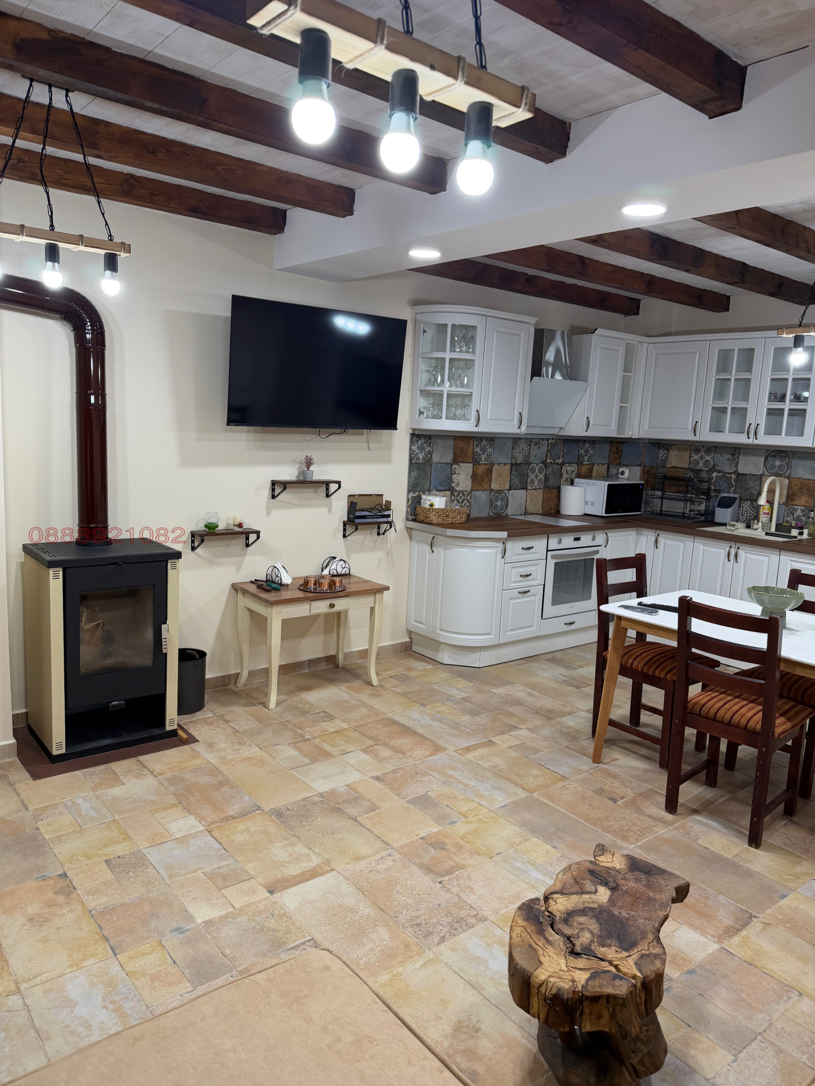 Продава КЪЩА, с. Сливек, област Ловеч, снимка 13 - Къщи - 55603949