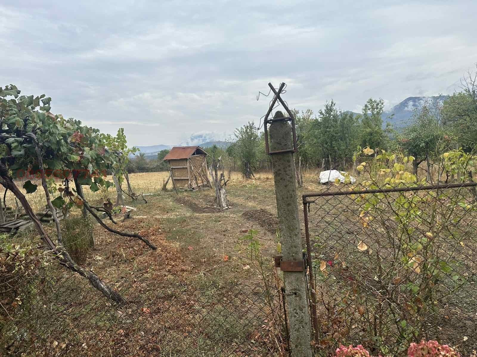Продава КЪЩА, гр. Вършец, област Монтана, снимка 8 - Къщи - 56238259
