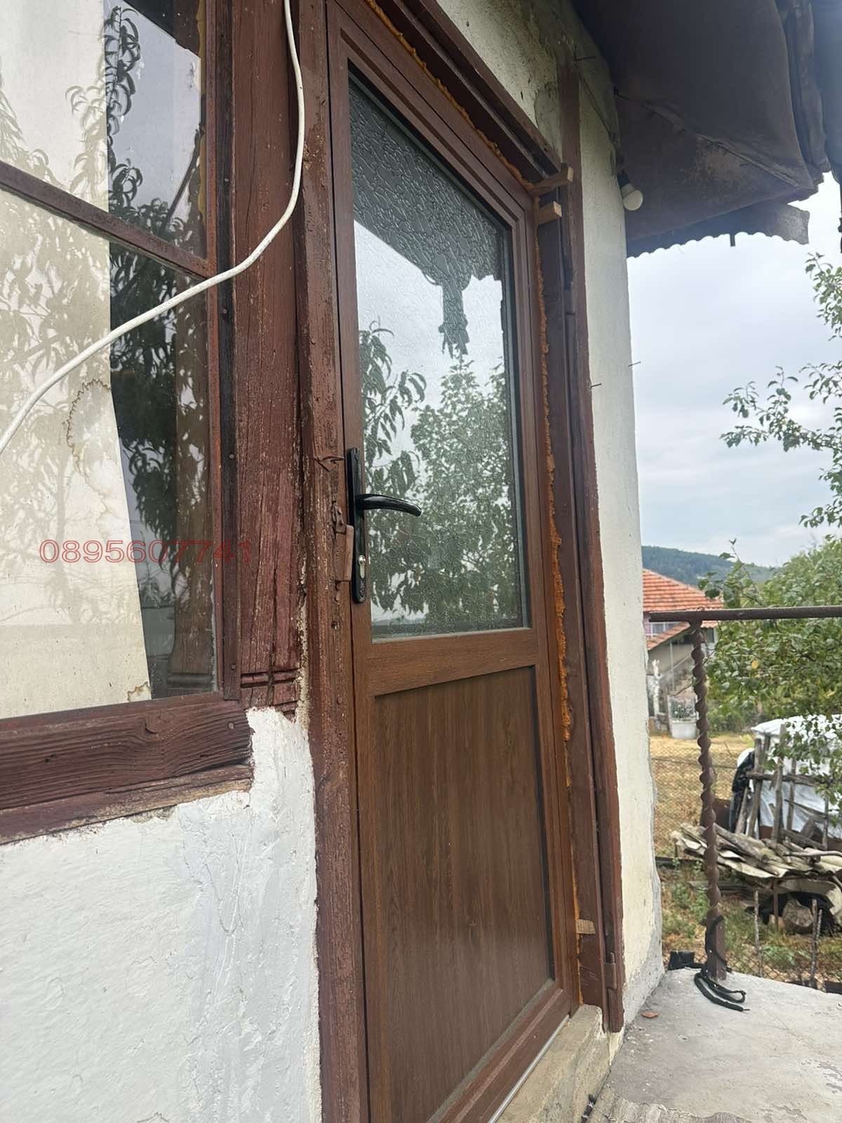 Продава КЪЩА, гр. Вършец, област Монтана, снимка 5 - Къщи - 56238259