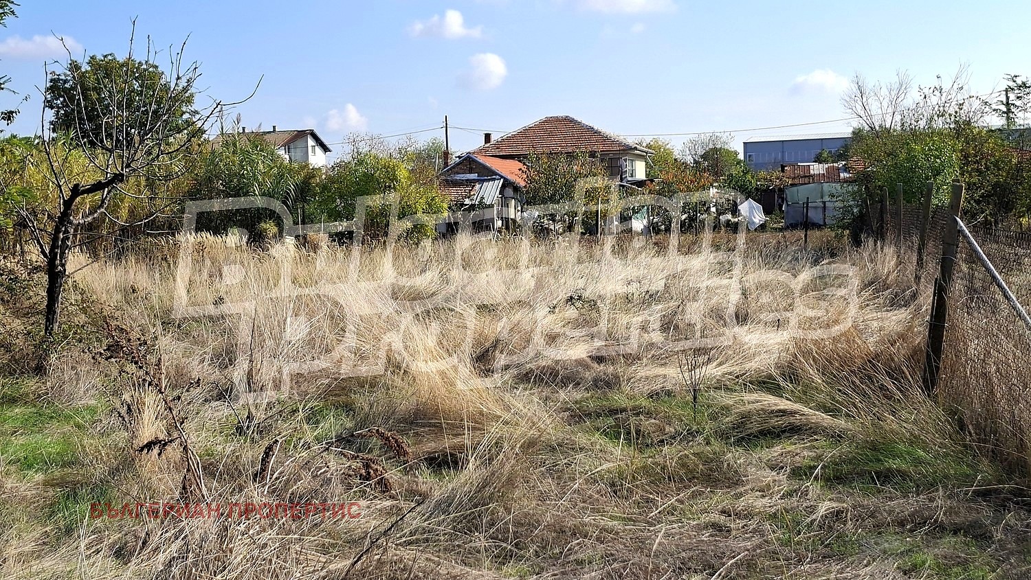 Продава ПАРЦЕЛ, с. Пъдарско, област Пловдив, снимка 11 - Парцели - 56659602