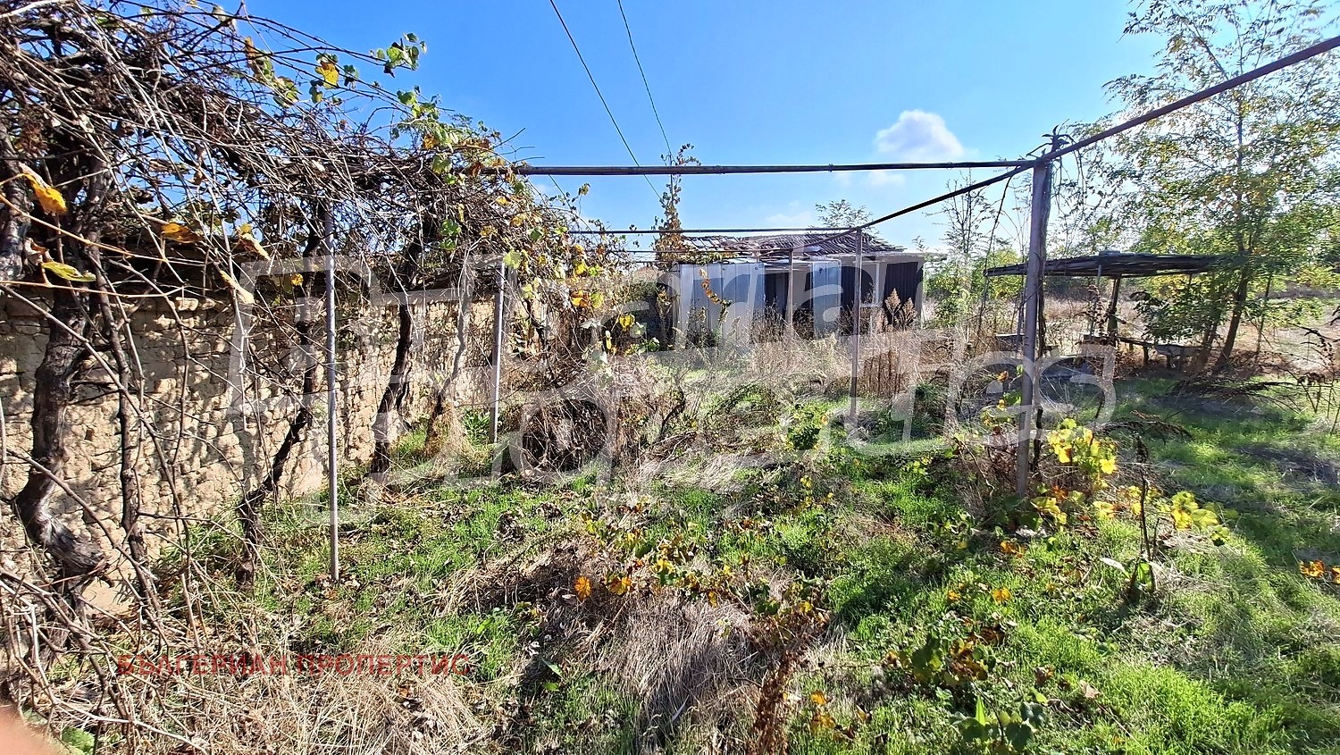 Продава ПАРЦЕЛ, с. Пъдарско, област Пловдив