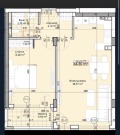 Продава  2-стаен град Пловдив , Тракия , 77 кв.м | 76249269