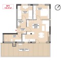 Продава 3-СТАЕН, град София, Младост 4 • 239568 € / 468554.28 лв. • 85244458 1