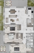 Продава  4-стаен град София , Горна баня , 220 кв.м | 97984725 - изображение [16]