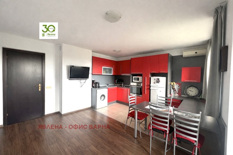 Продава 3-СТАЕН в област Варна, с. Приселци - 80 кв.м / 159 000 € » 310 976.97 лв., ЯВЛЕНА - ОФИС ВАРНА