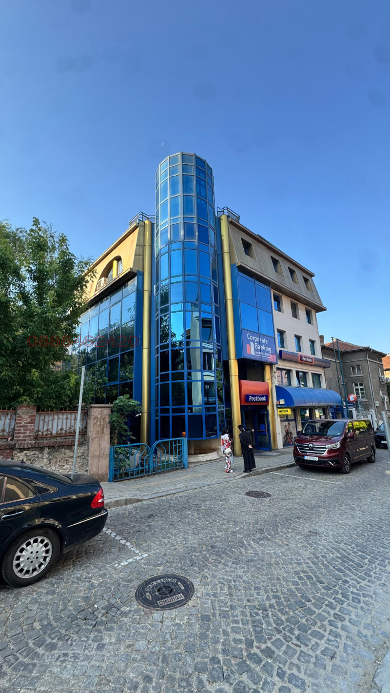 Продава КЪЩА в град Пловдив, Център - 1373 кв.м / 2 780 000 € » 5 437 207.40 лв.