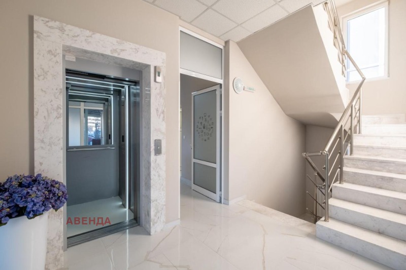 Продава САМОСТОЯТЕЛНА СГРАДА в град София, Студентски град - 950 кв.м / 2 500 000 € » 4 889 575.00 лв., АВЕНДА