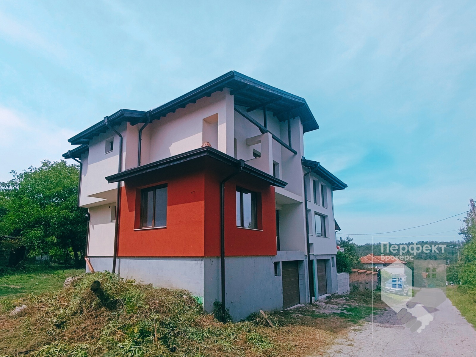 Продава КЪЩА | Imot.bg — изображение 1