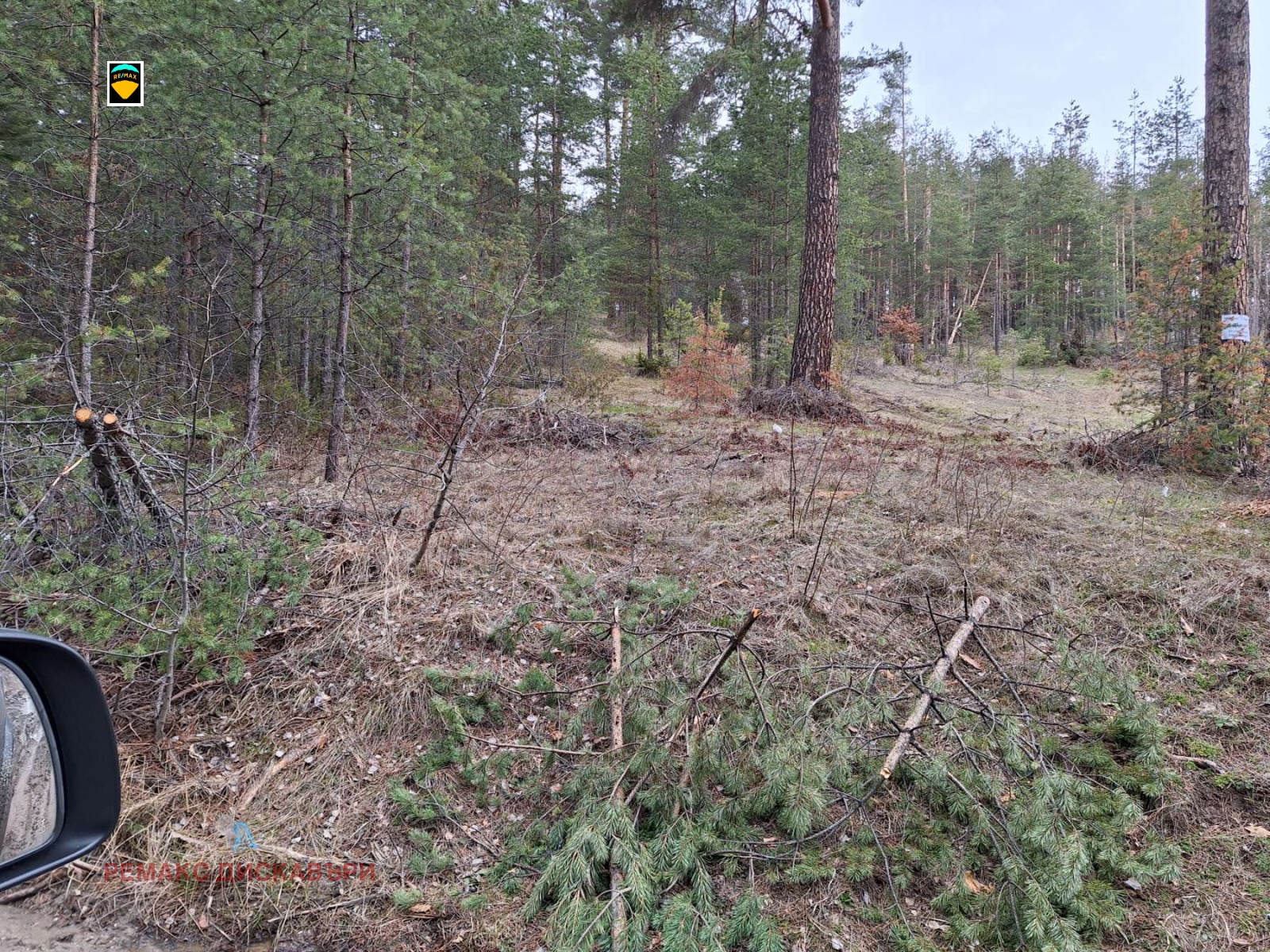 Продава ПАРЦЕЛ | Imot.bg — изображение 1