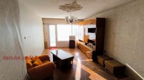 1 bedroom Rodina 2, Ruse 2