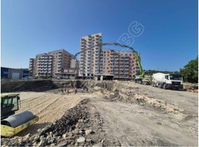 1 slaapkamer Kajsieva gradina, Varna