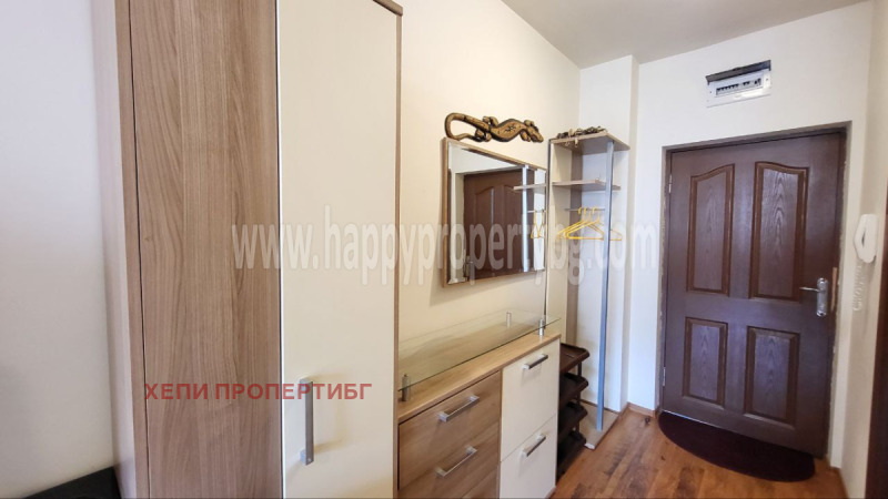 Продава 1-СТАЕН, гр. Свети Влас, област Бургас, снимка 5 - Aпартаменти - 49327138