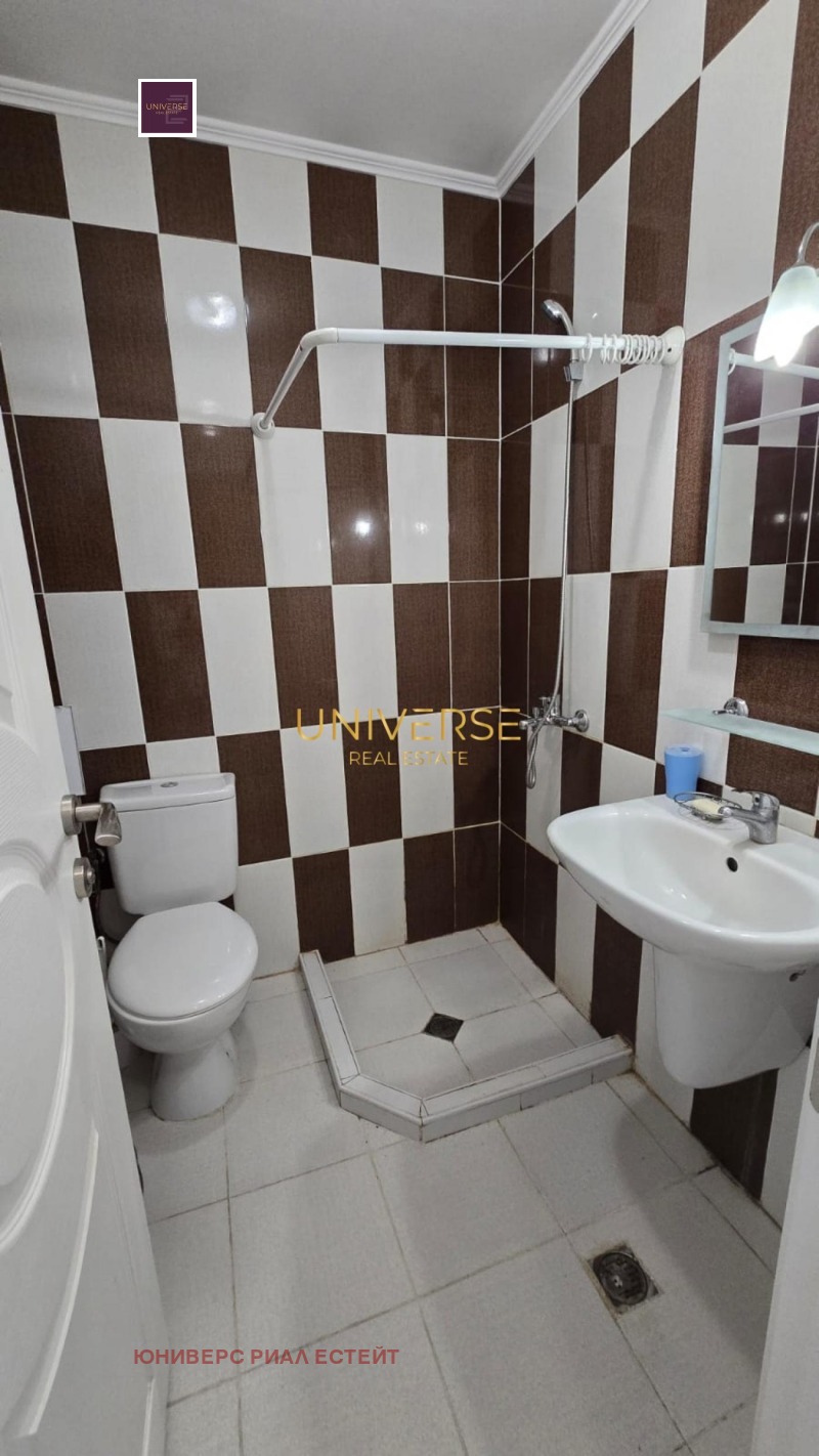 Na prodej  Studio oblast Burgas , k.k. Slančev brjag , 33 m2 | 95483100 - obraz [7]