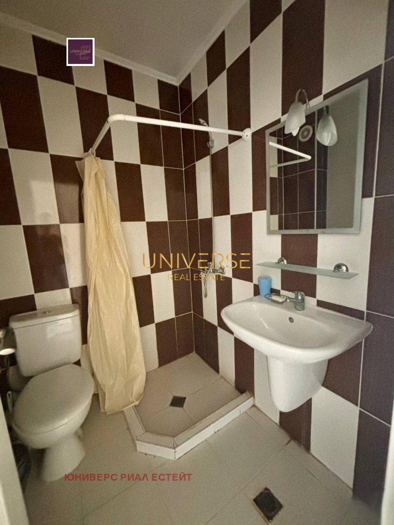 Na prodej  Studio oblast Burgas , k.k. Slančev brjag , 33 m2 | 95483100 - obraz [6]