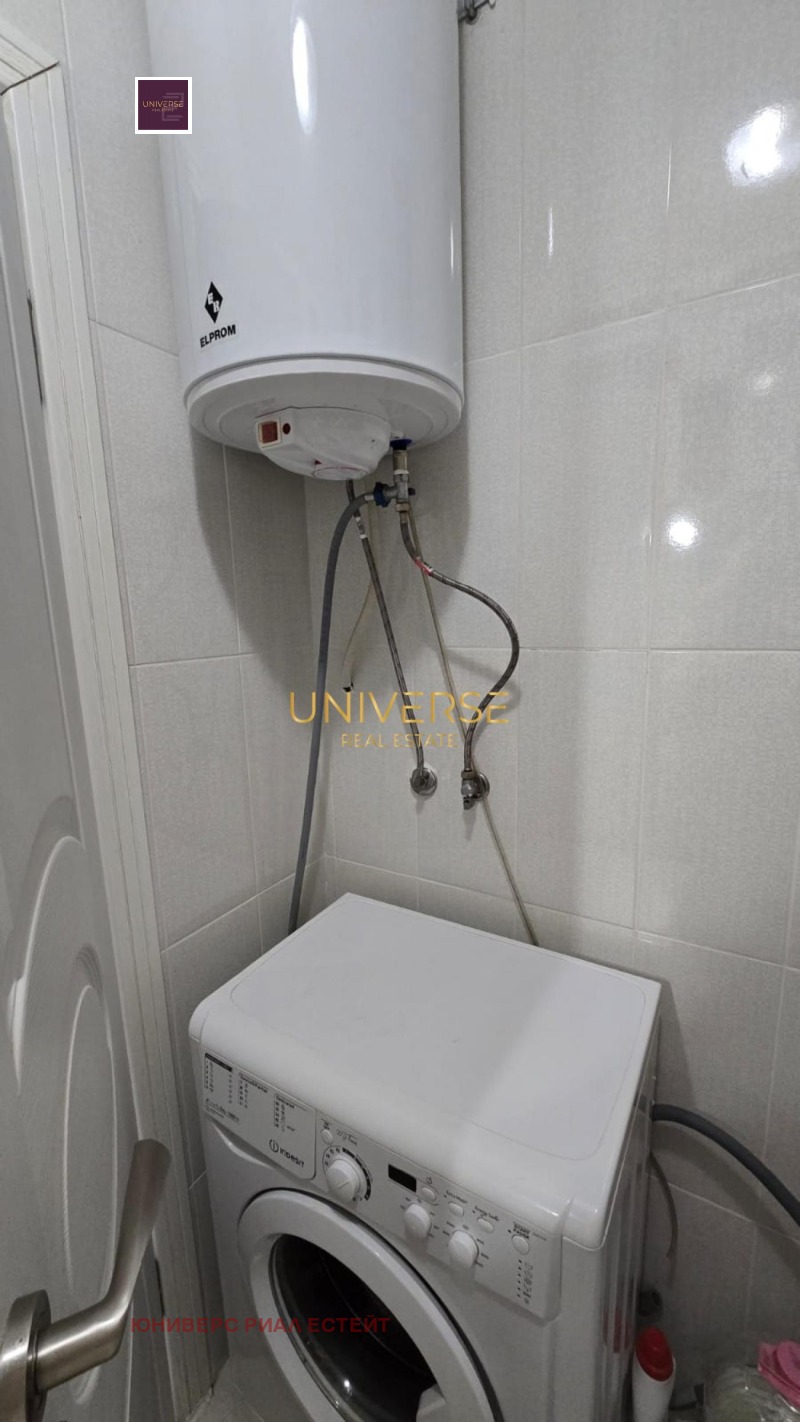 Na prodej  Studio oblast Burgas , k.k. Slančev brjag , 33 m2 | 95483100 - obraz [9]