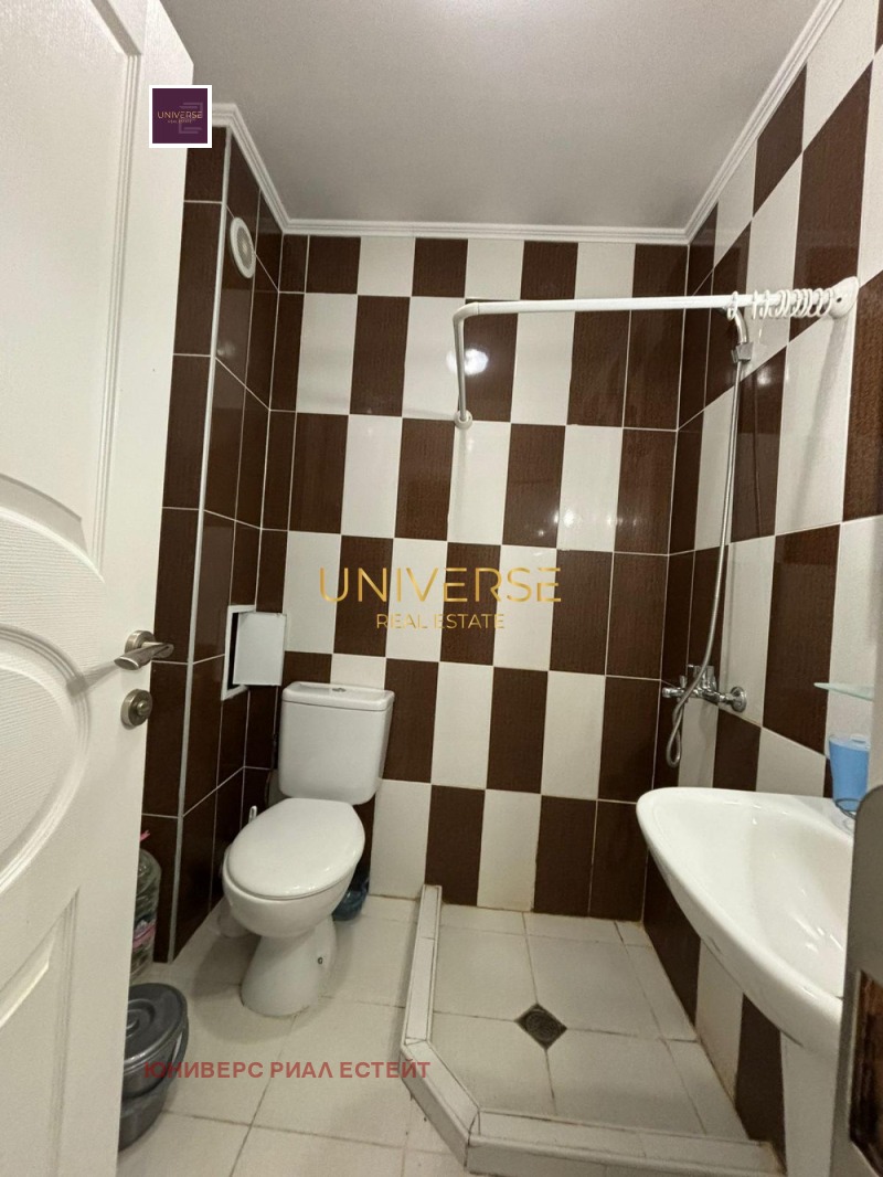 Na prodej  Studio oblast Burgas , k.k. Slančev brjag , 33 m2 | 95483100 - obraz [8]