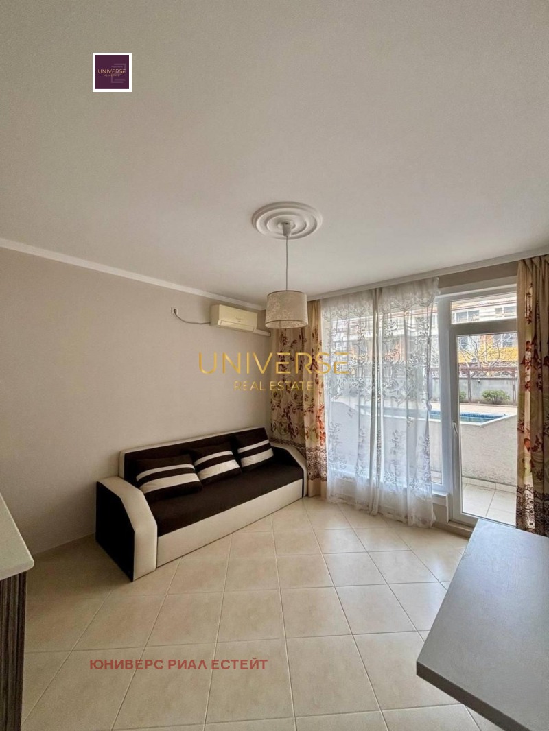 Na prodej  Studio oblast Burgas , k.k. Slančev brjag , 33 m2 | 95483100 - obraz [4]