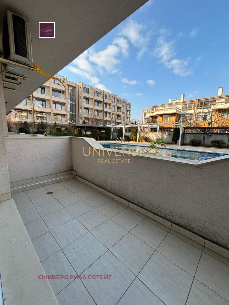 Na prodej  Studio oblast Burgas , k.k. Slančev brjag , 33 m2 | 95483100 - obraz [10]