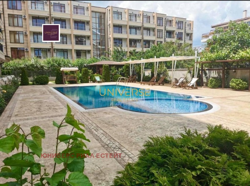 Na prodej  Studio oblast Burgas , k.k. Slančev brjag , 33 m2 | 95483100
