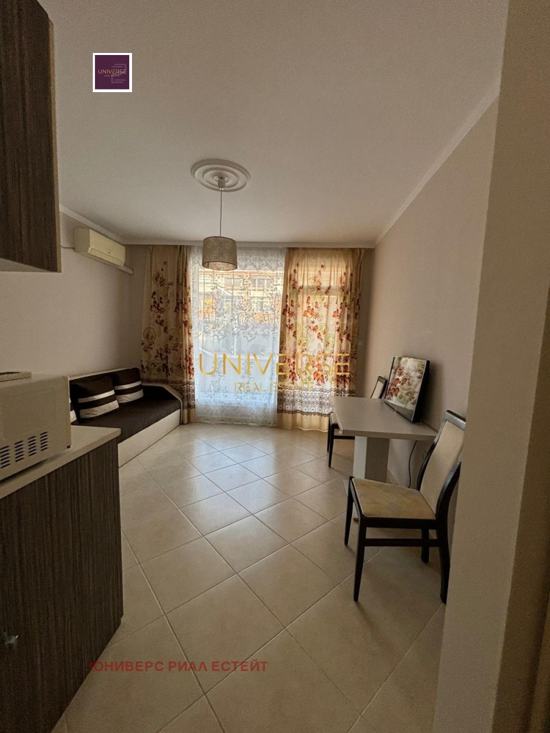 Na prodej  Studio oblast Burgas , k.k. Slančev brjag , 33 m2 | 95483100 - obraz [5]