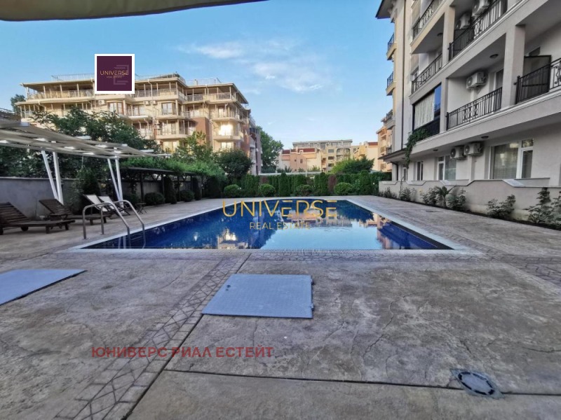 Na prodej  Studio oblast Burgas , k.k. Slančev brjag , 33 m2 | 95483100 - obraz [11]