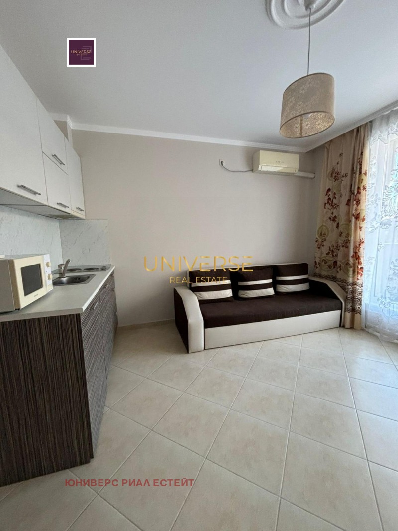 Na prodej  Studio oblast Burgas , k.k. Slančev brjag , 33 m2 | 95483100 - obraz [2]