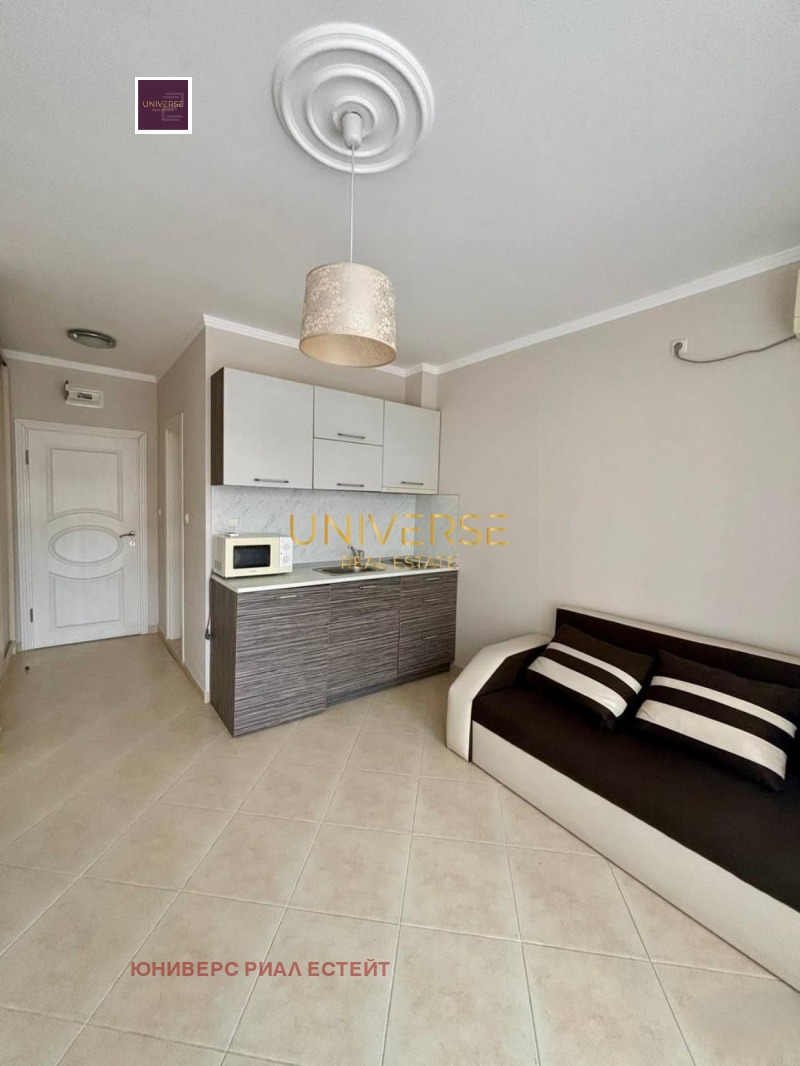 Na prodej  Studio oblast Burgas , k.k. Slančev brjag , 33 m2 | 95483100 - obraz [3]