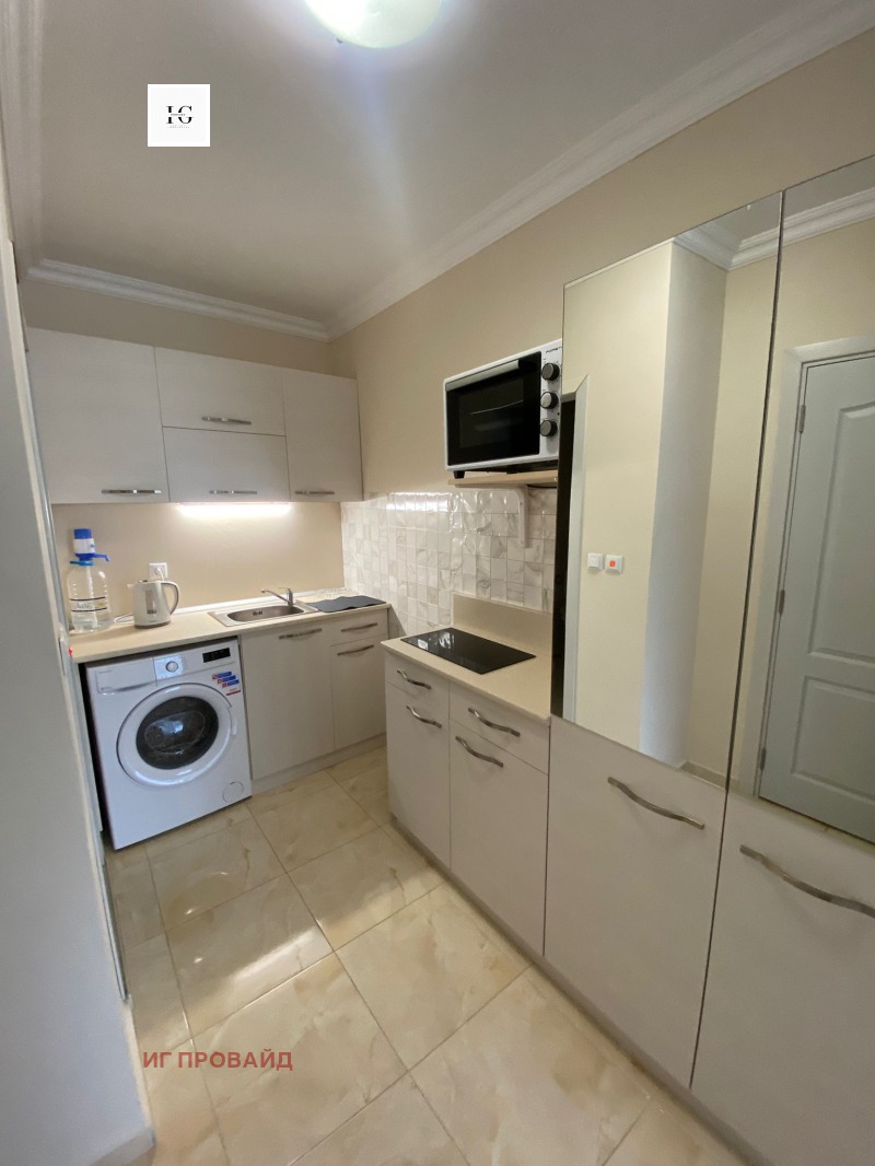 Продава 1-СТАЕН, к.к. Слънчев бряг, област Бургас, снимка 10 - Апартаменти - 52304843