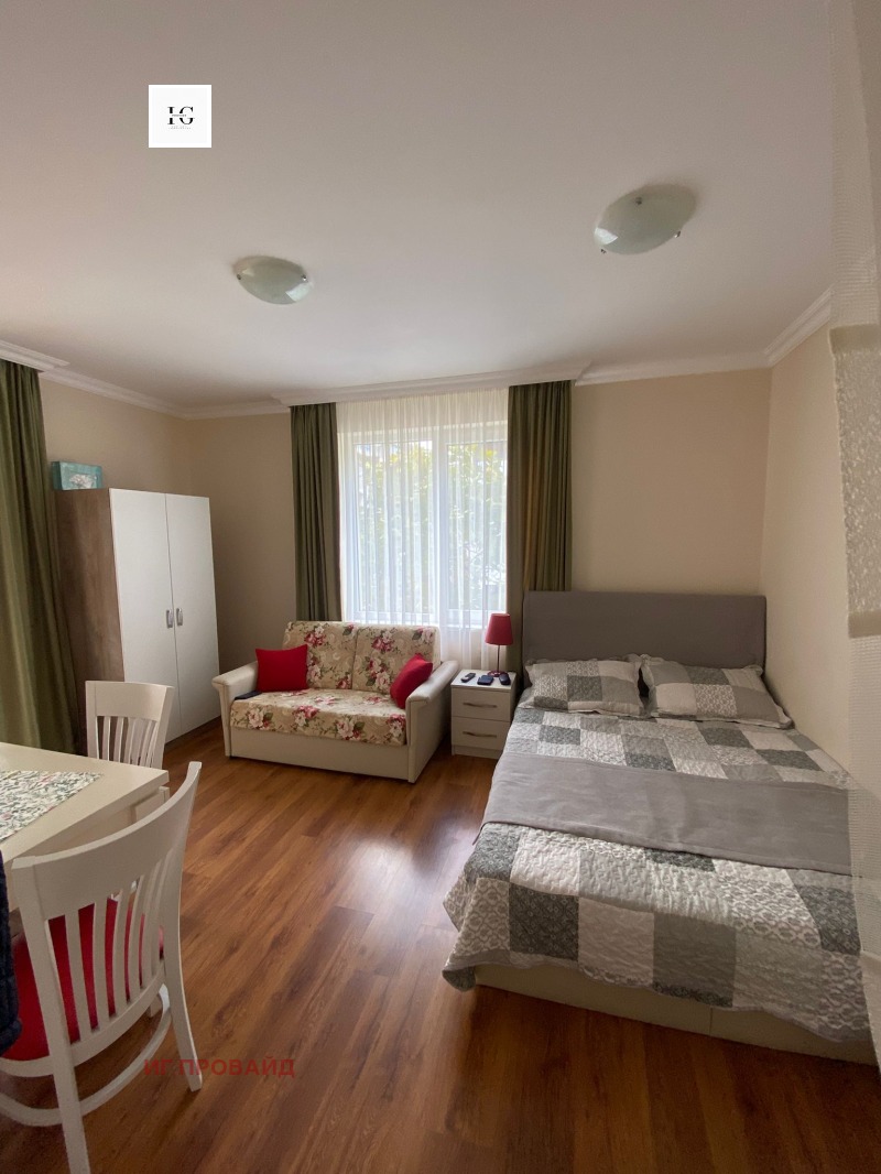 Продава 1-СТАЕН, к.к. Слънчев бряг, област Бургас, снимка 11 - Апартаменти - 52304843