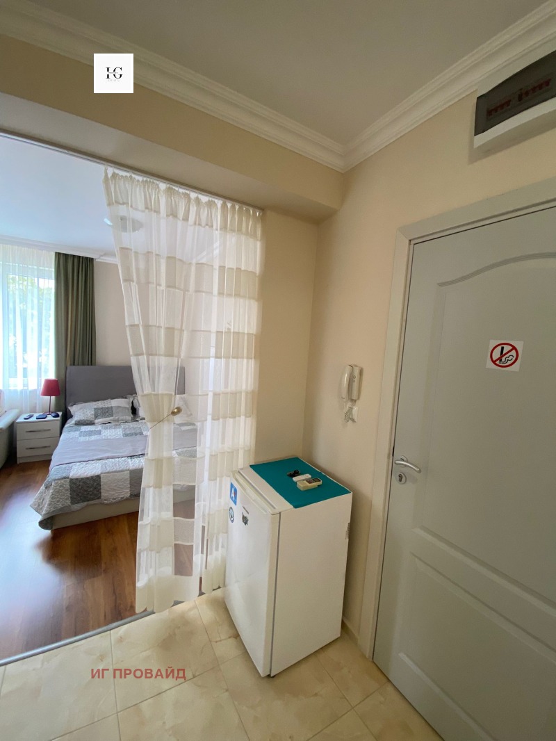 Продава 1-СТАЕН, к.к. Слънчев бряг, област Бургас, снимка 6 - Апартаменти - 52304843