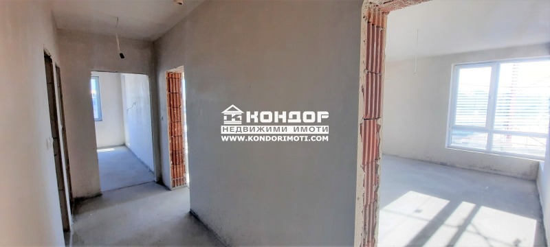 Eladó  1 hálószoba Plovdiv , Vastanicseski , 77 négyzetméter | 51005343 - kép [2]