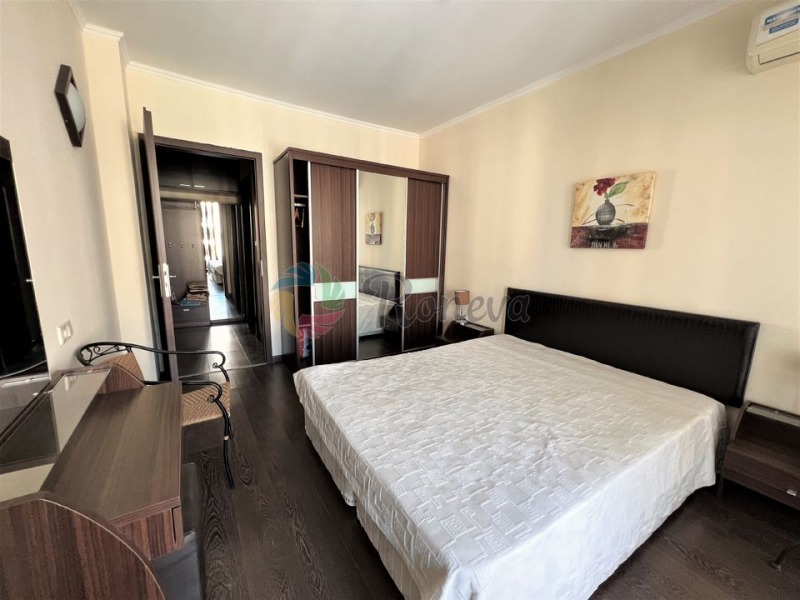 Продава  1 Schlafzimmer Warna , k.k. Zlatni pjasazi , 68 кв.м | 24681209 - изображение [5]