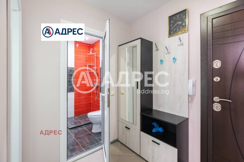 Продава  2-стаен град Варна , Владислав Варненчик 1 , 60 кв.м | 98387332 - изображение [10]