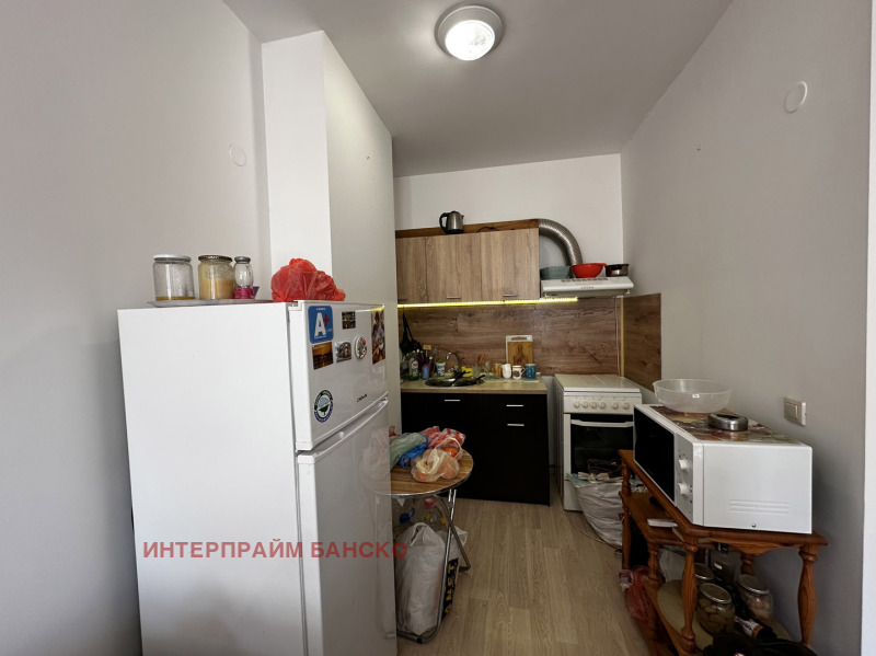 Продава 2-СТАЕН, гр. Банско, област Благоевград, снимка 9 - Aпартаменти - 49189274