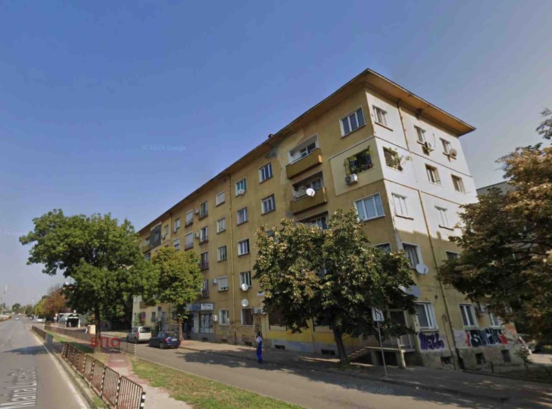 De vânzare  1 dormitor Sofia , Banișora , 63 mp | 38462205