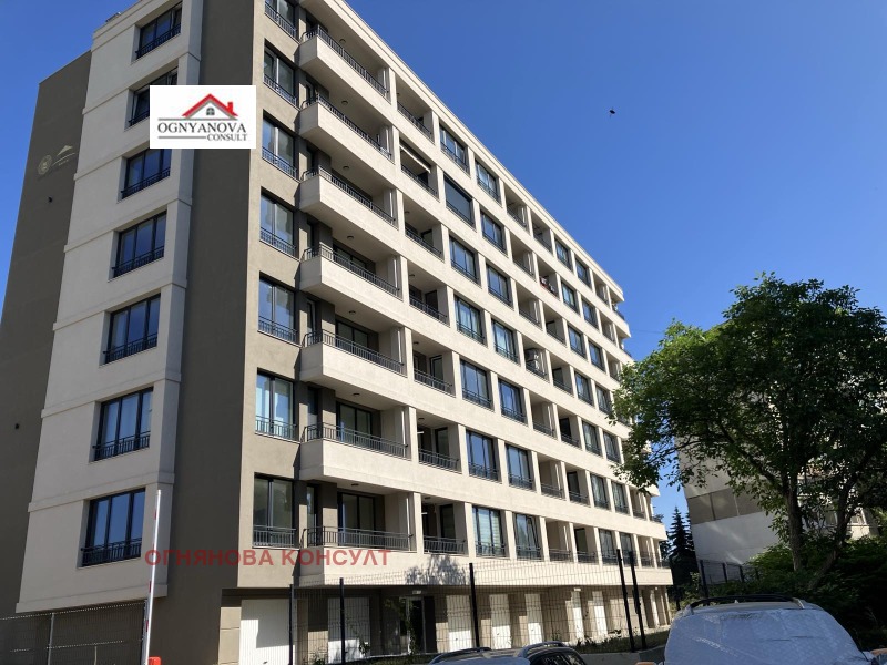 Продава  2-стаен град София , Връбница 1 , 61 кв.м | 35646624